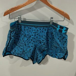 Under Armor shorts